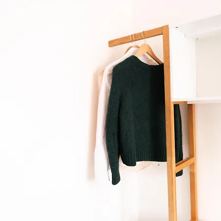 公寓 Le Chambord 拉瓦勒