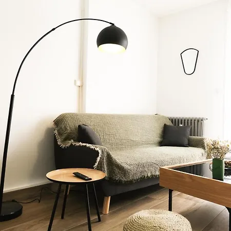 Le Chambord 公寓 *