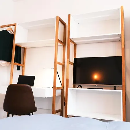 Le Chambord Apartamento *