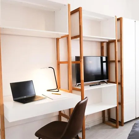 Apartment Le Chambord *