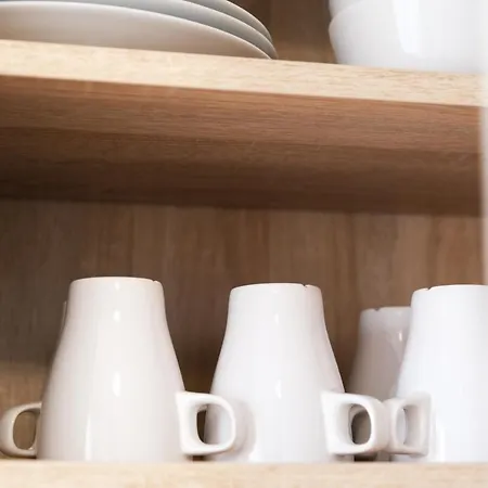 Le Chambord 公寓 拉瓦勒