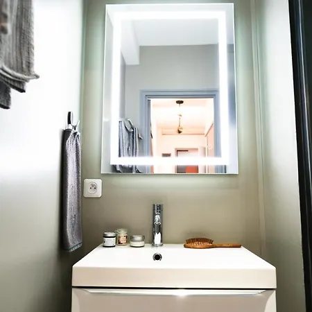 Apartment Le Chambord