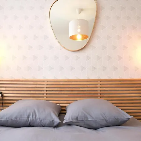 Le Chambord Apartamento