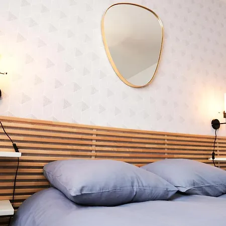 Apartamento Le Chambord *