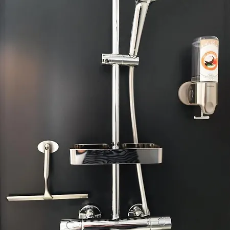 Le Chambord 公寓 拉瓦勒