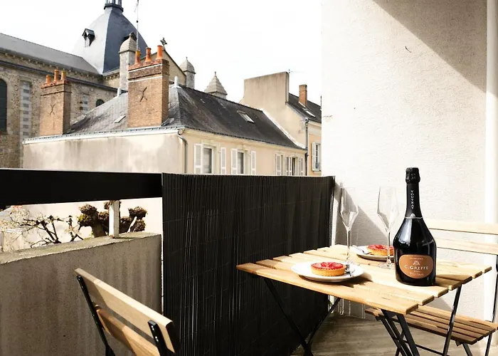 Le Chambord * 拉瓦勒