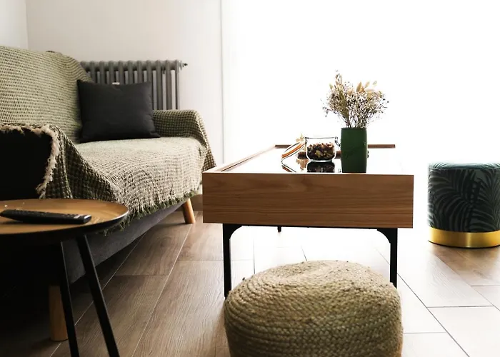 Le Chambord * 拉瓦勒