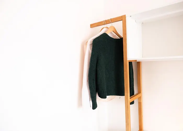 公寓 Le Chambord 拉瓦勒