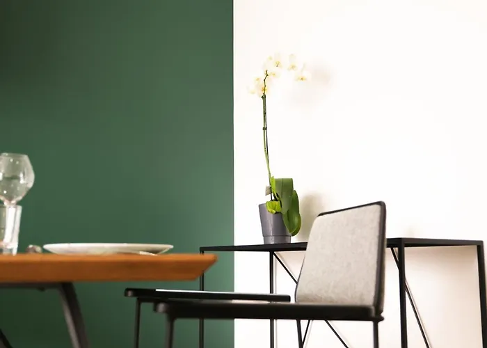 Le Chambord Appartamento