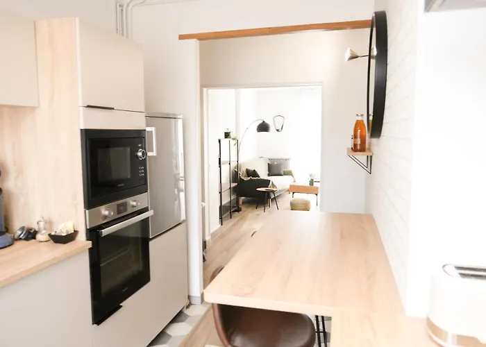 Le Chambord Appartamento *