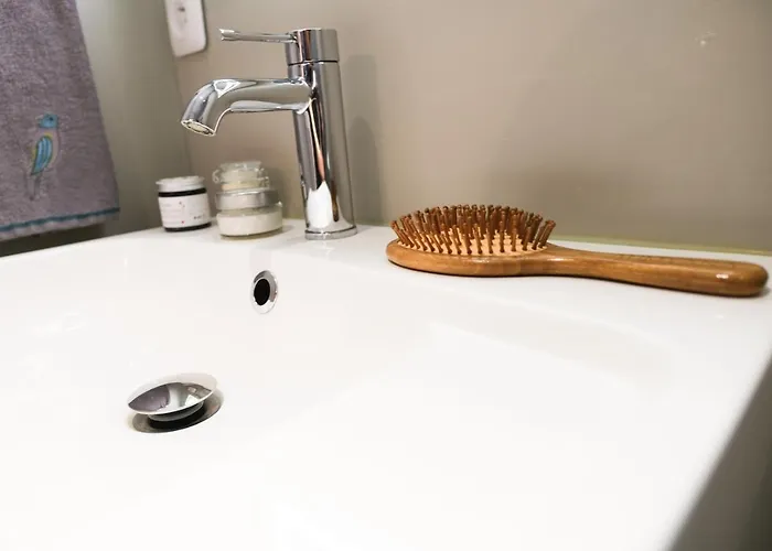 Appartamento Le Chambord *